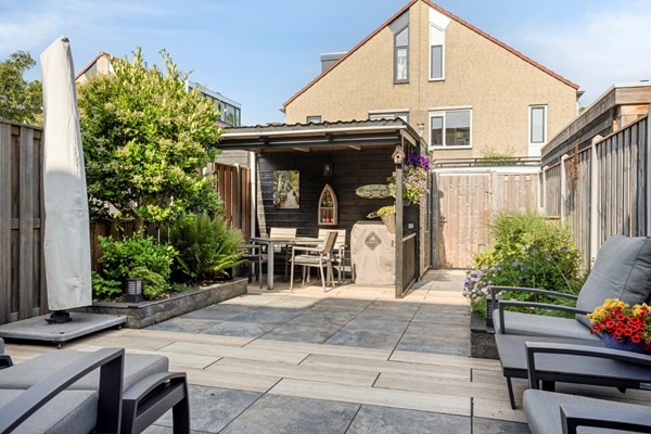 Medium property photo - Jan de Geuspad 31, 3151 KE Hoek van Holland